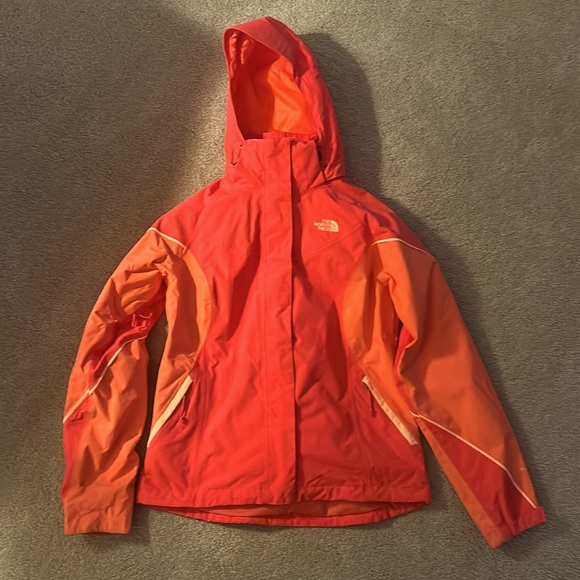 The North Face Triclimate ski jacket. - Picture 1 of 3